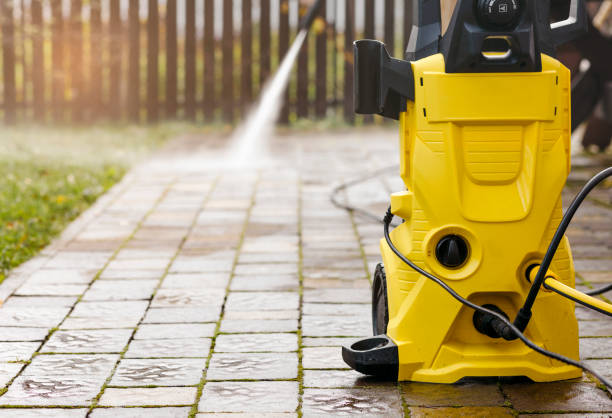 Trusted Mcclure, PA Pressure Washing Services Experts